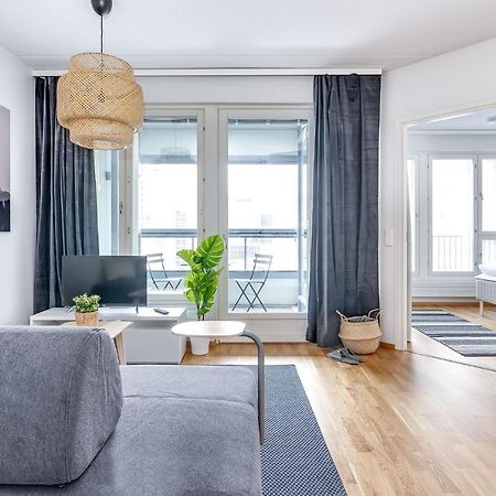 Haave Apartments Тампере Екстер'єр фото